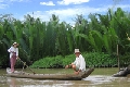 MIỆT VƯỜN BẾN TRE