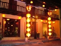 LANG THANG PHỐ CỔ HỘI AN