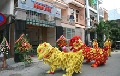 CÔNG TY CỔ PHẦN VẬN CHUYỂN SAIGONTOURIST “HỘI NHẬP VÀ PHÁT TRIỂN”