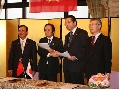 Preparing for listing on Stock Exchange Market
